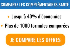 Partenariat complémentaire santé à Gonfreville
