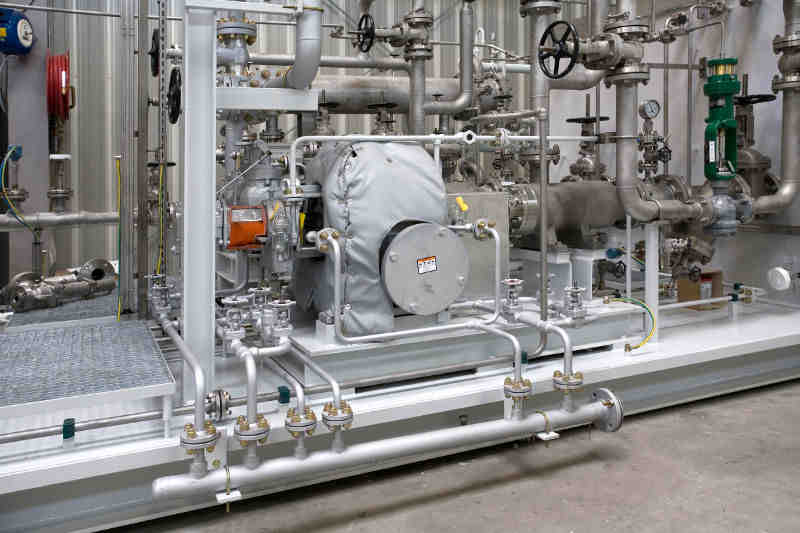turbine, kirishi